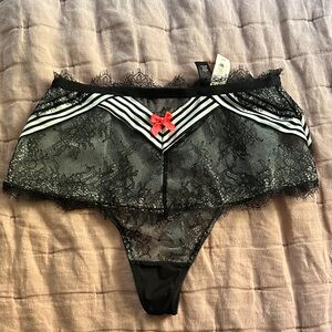Victoria’s Secret Black Lace Women's Intimate